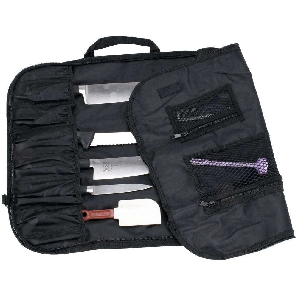 Knife Roll For 8 Knives | 18" Long