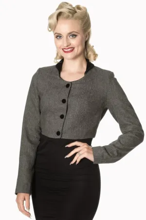Lady Luck Jacket