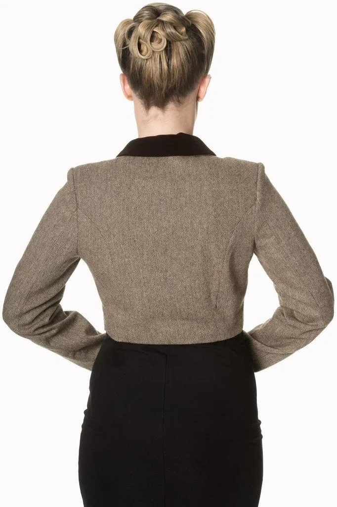 Lady Luck Jacket