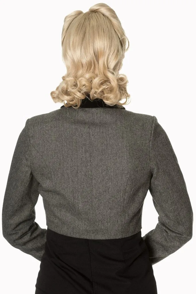 Lady Luck Jacket