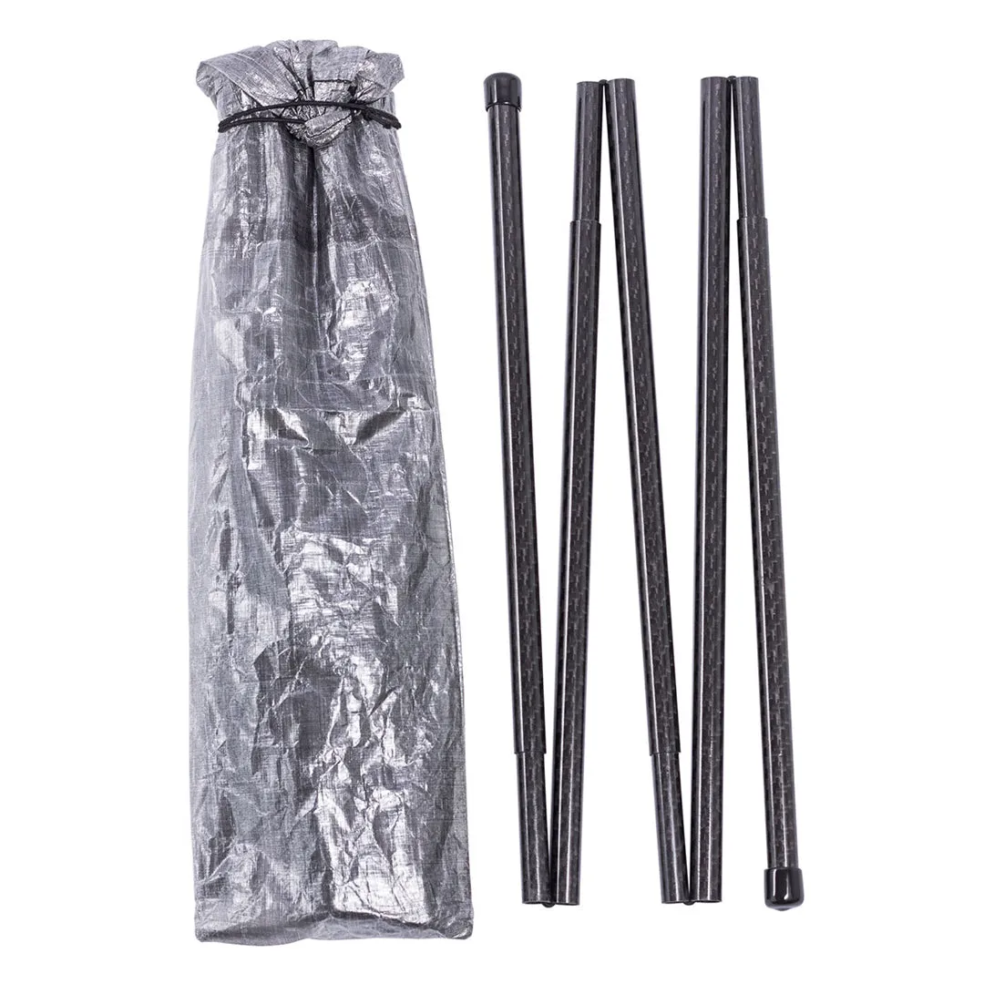 Large Tent Pole Sack