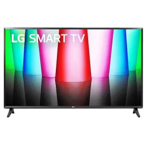LG 32LR573B6LA 80 cm (32 inches) HD Ready Smart LED TV