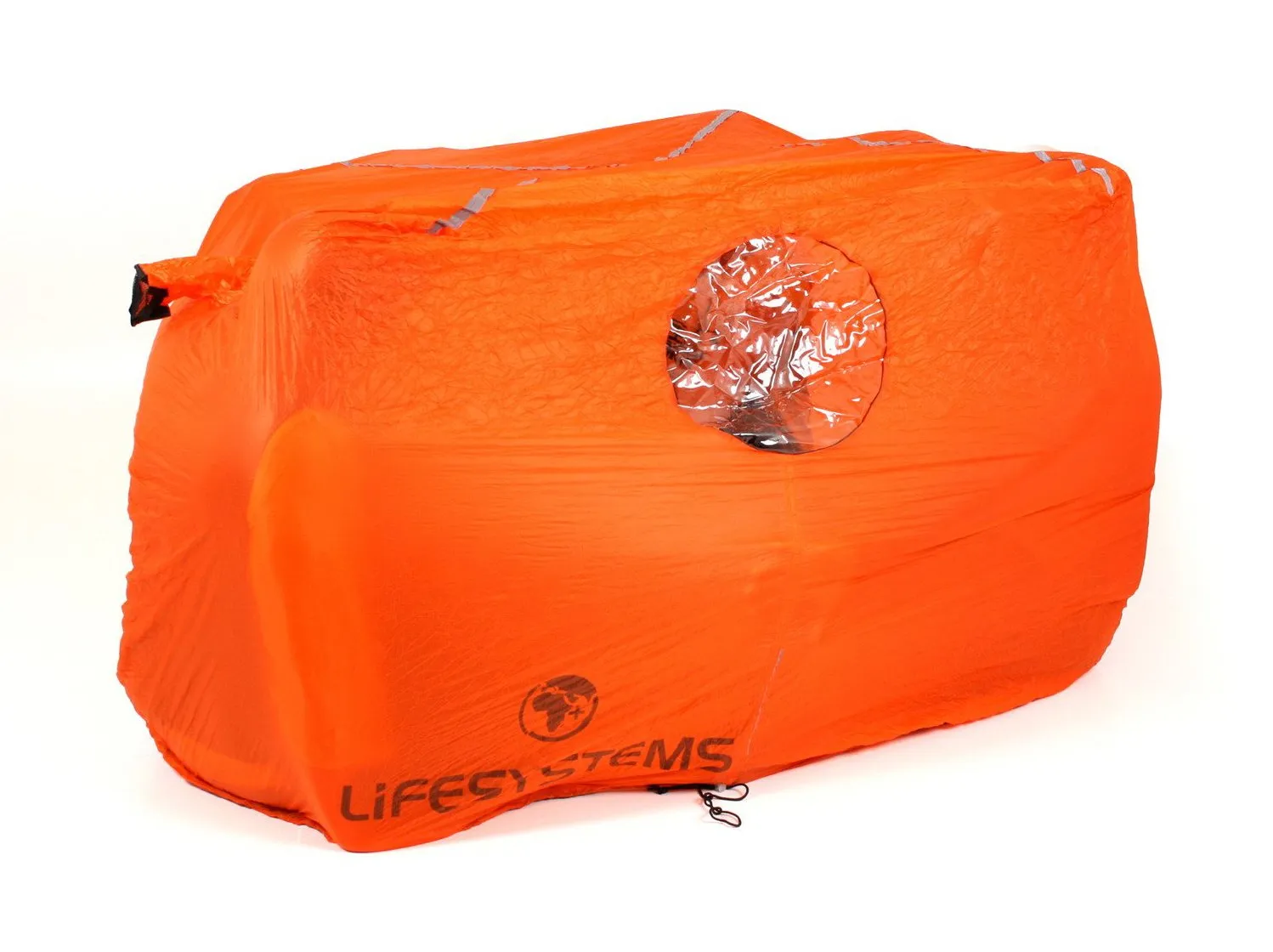 Lifesystems Survival Shelter - 4 Person