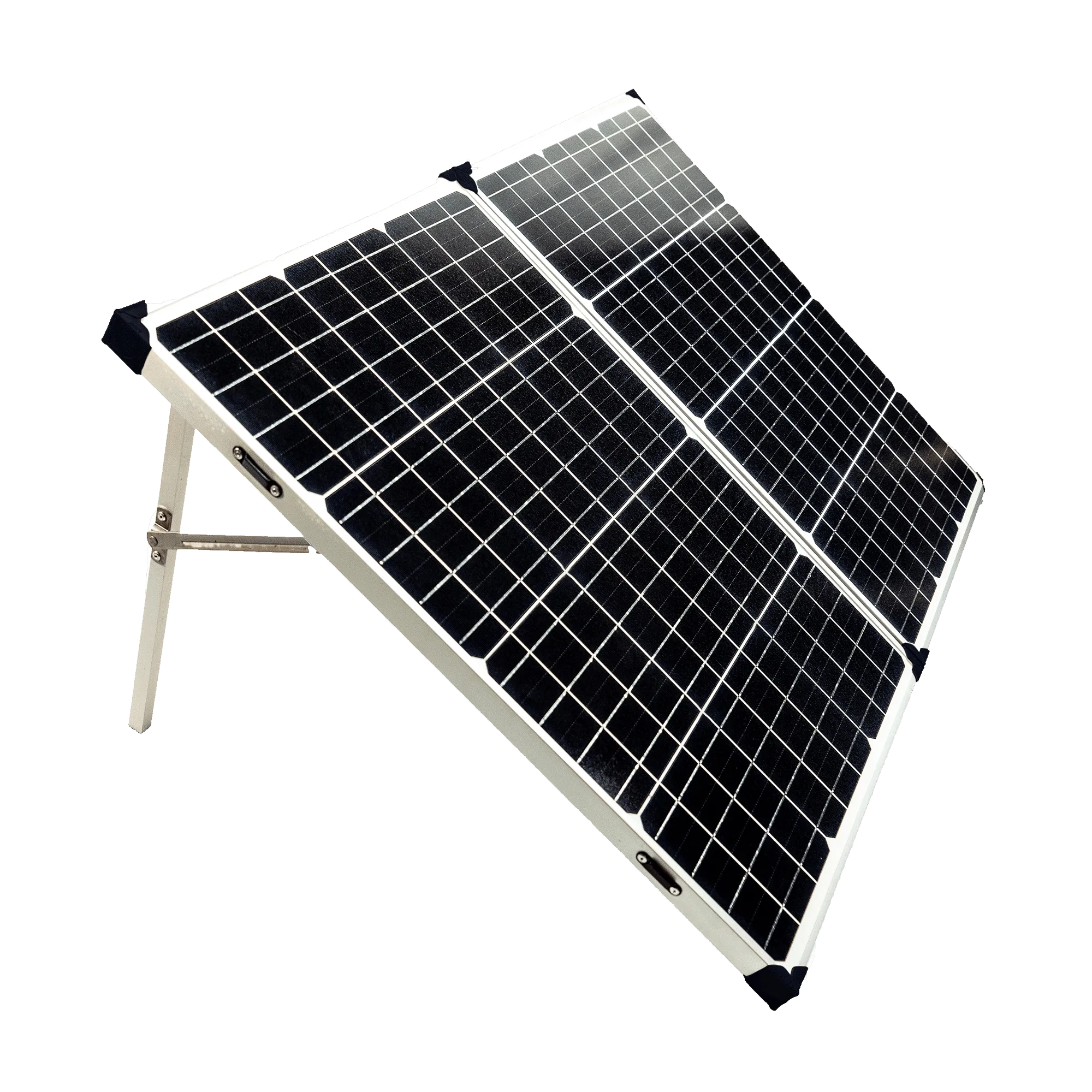 Lion 100W 12V Solar Panel