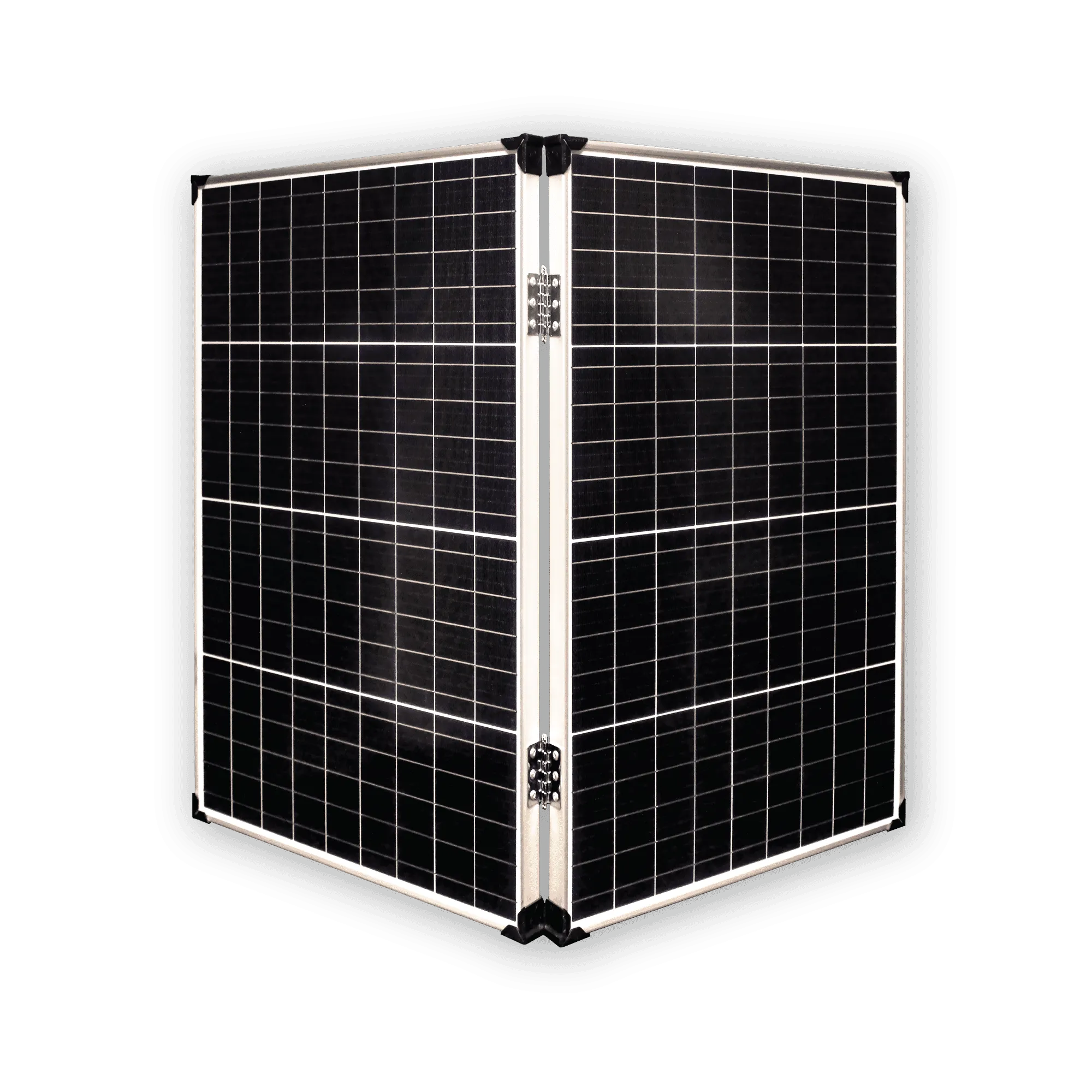 Lion 100W 12V Solar Panel