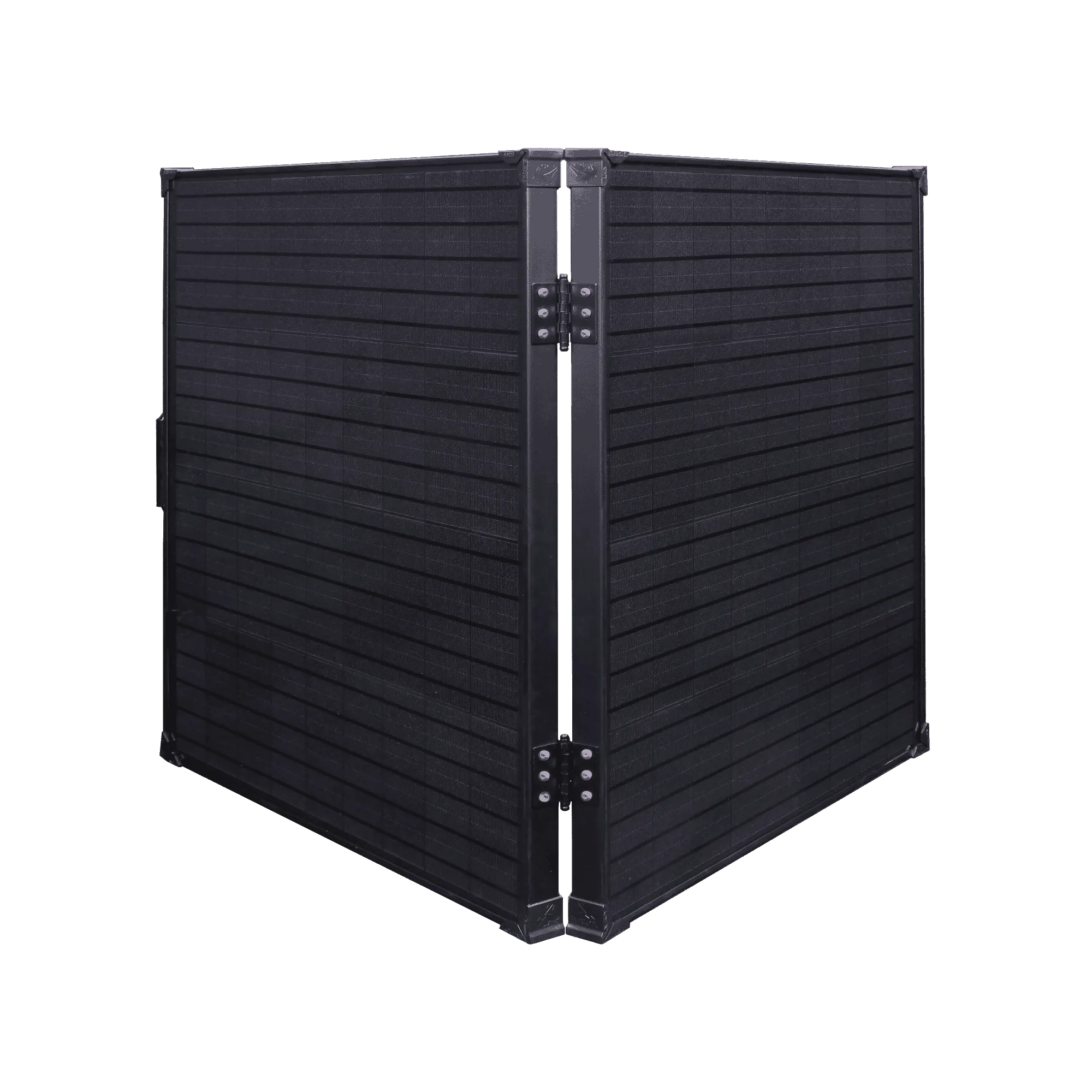 Lion 100W 24V Solar Panel