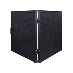 Lion 100W 24V Solar Panel
