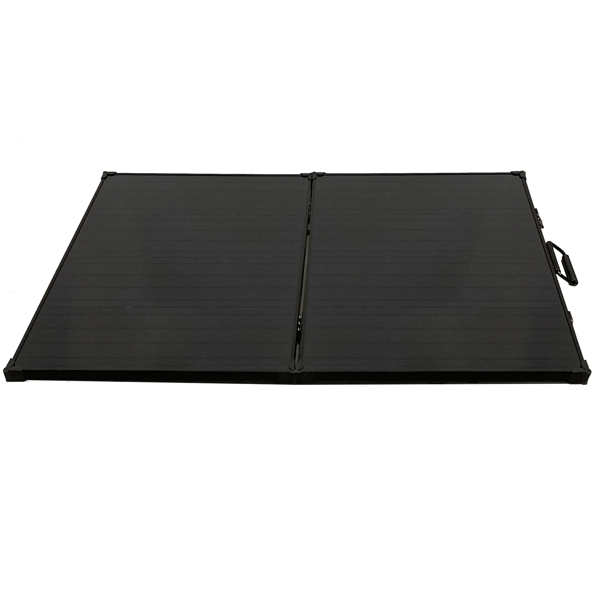 Lion 100W 24V Solar Panel