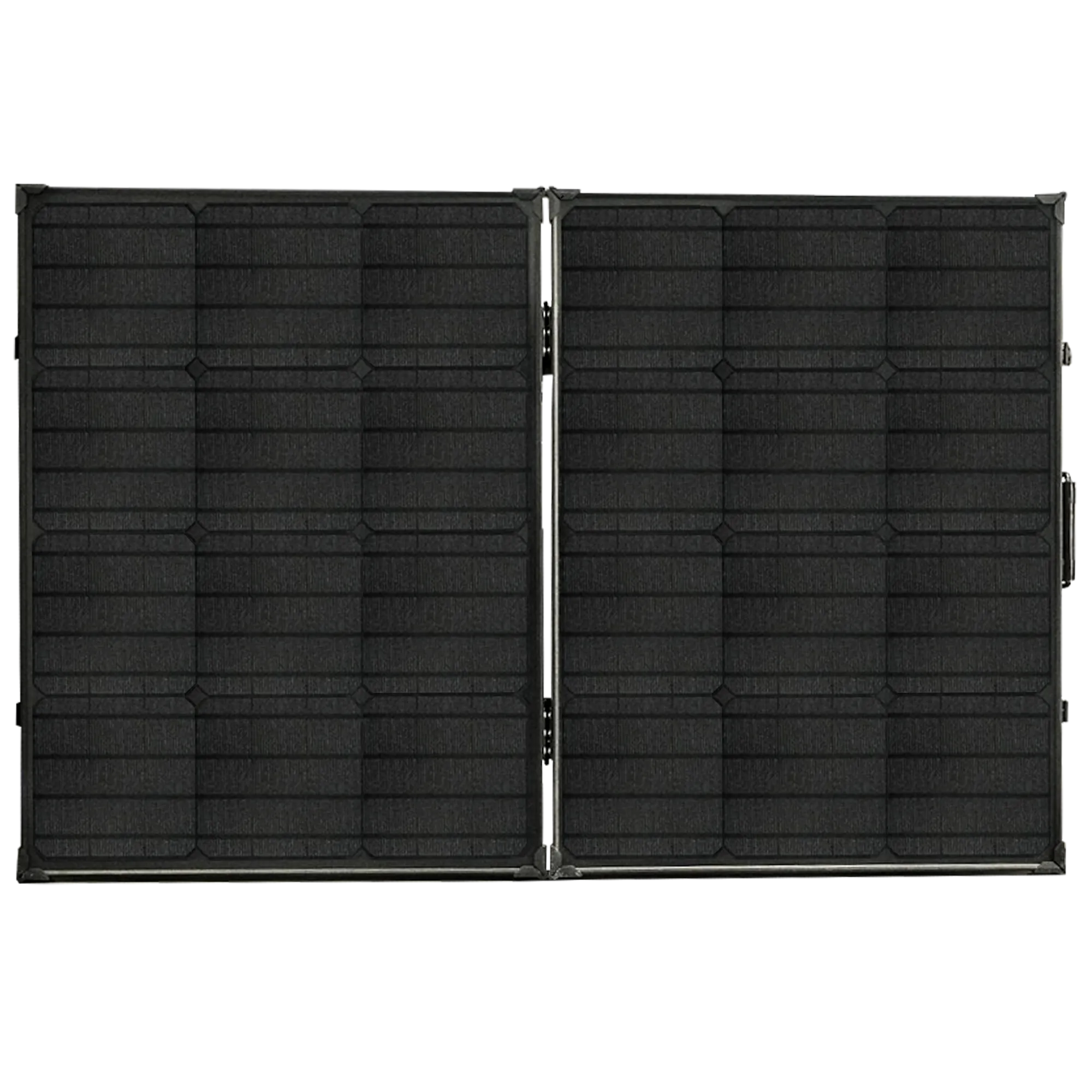 Lion 100W 24V Solar Panel