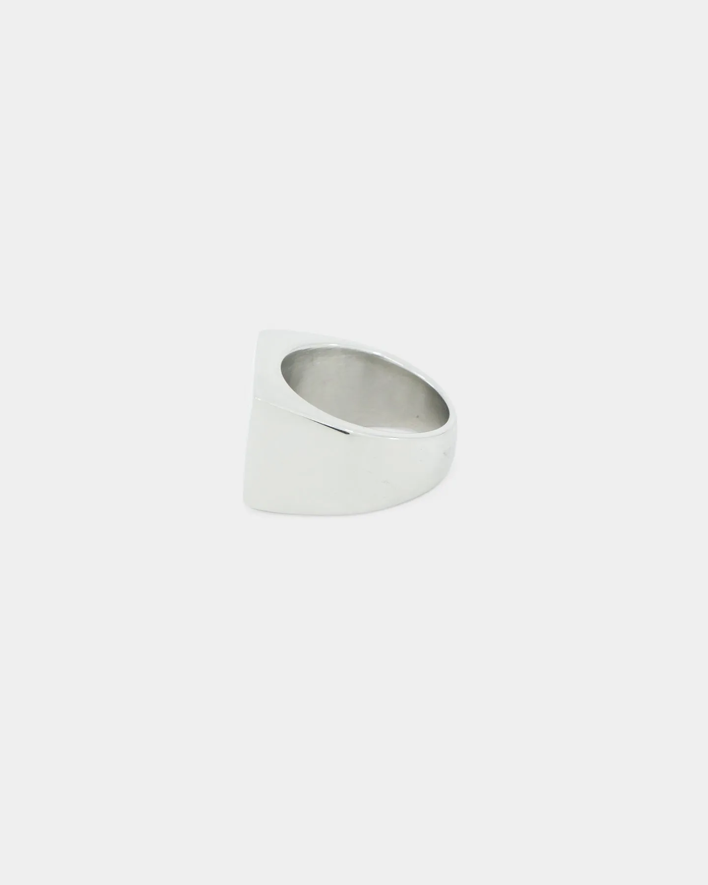Loiter Hereye Ring Silver