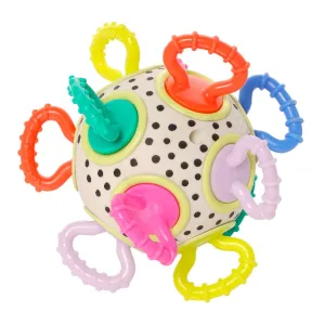 Manhattan Toy Click Cluck Colorpop