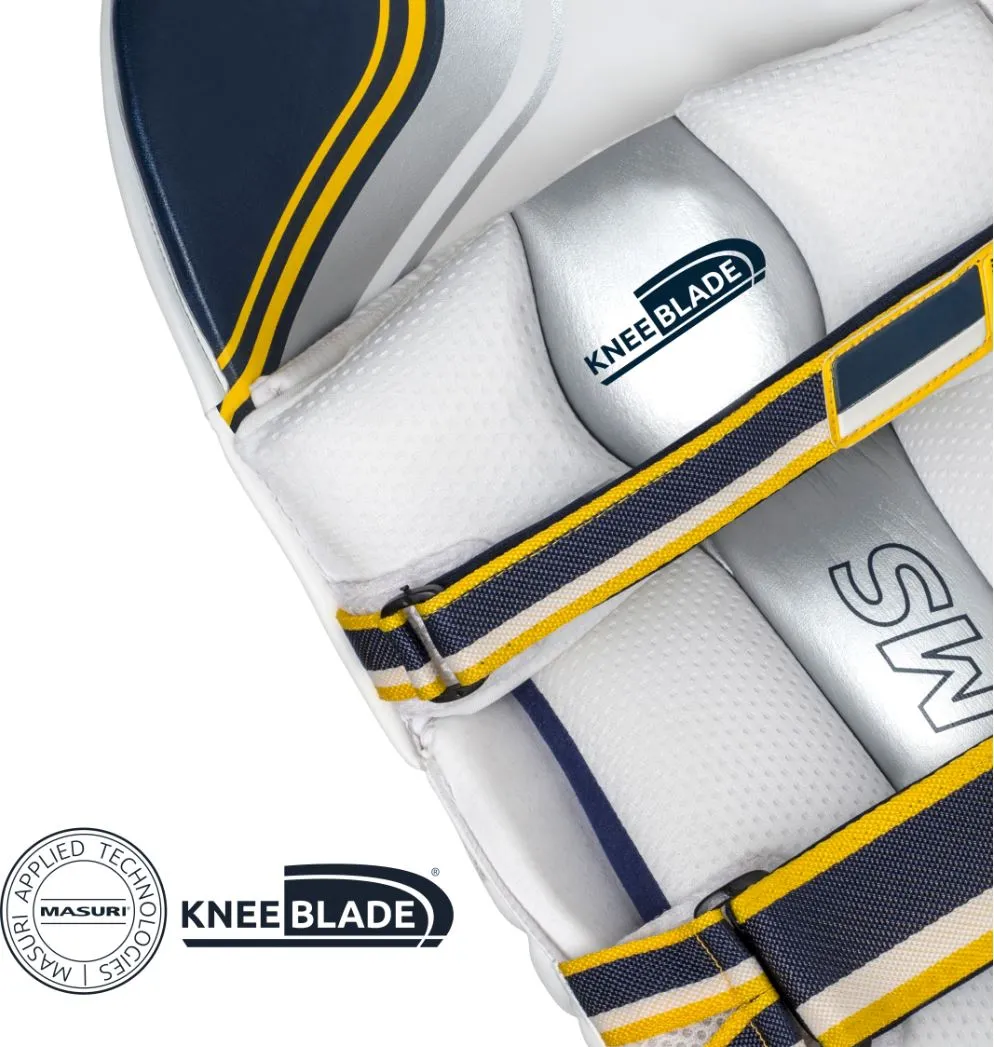 Masuri E Line Batting Pads