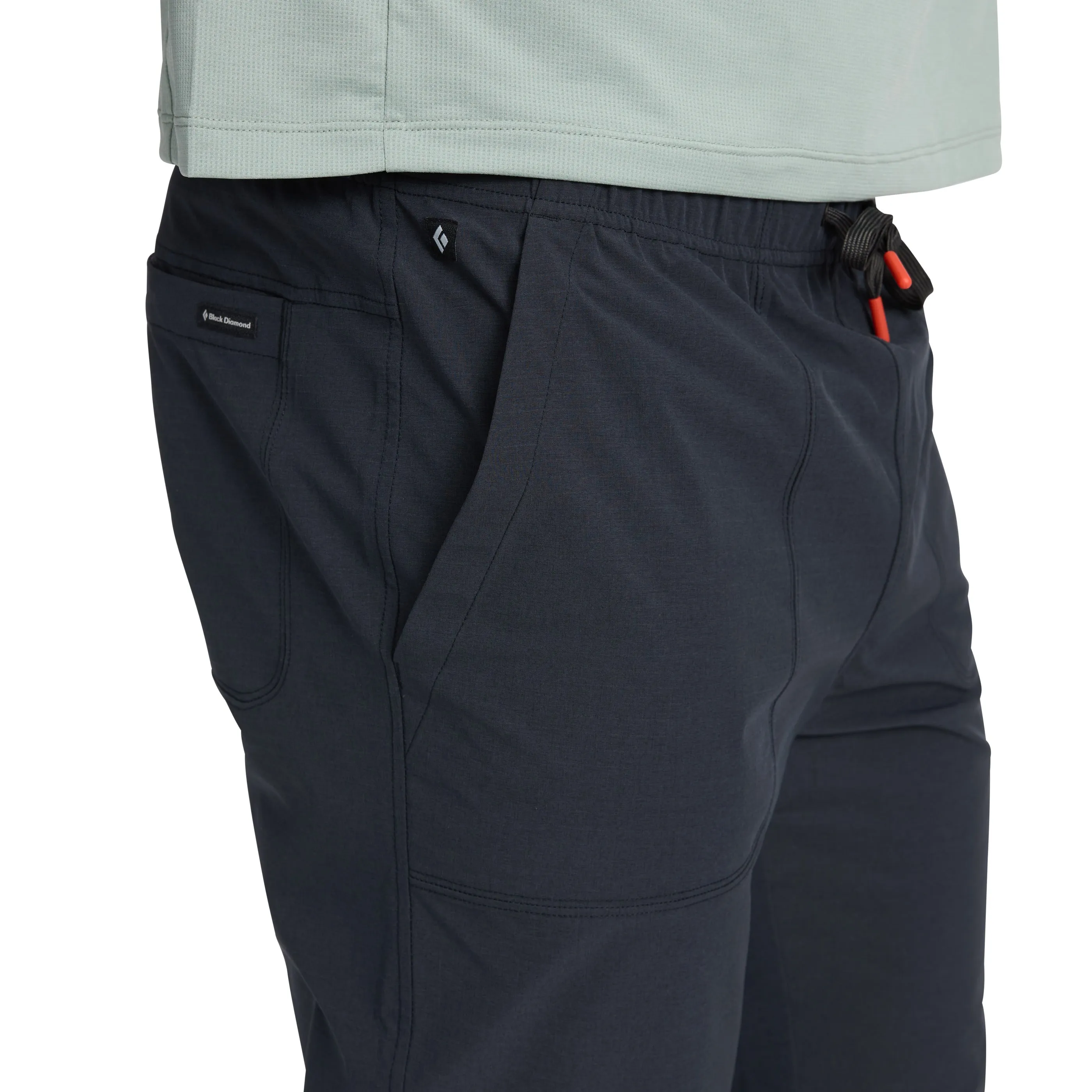 Men's Sequence Pants