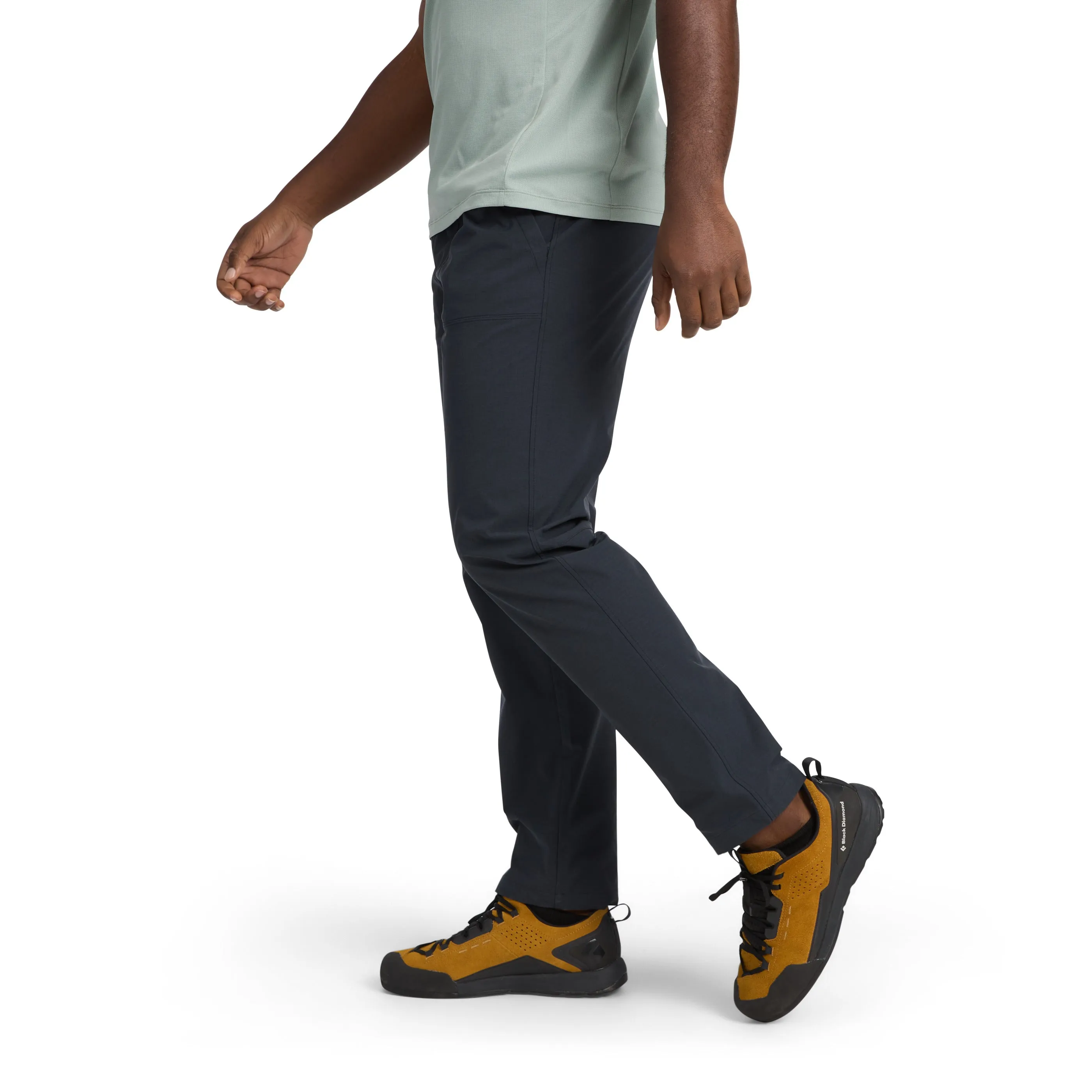 Men's Sequence Pants