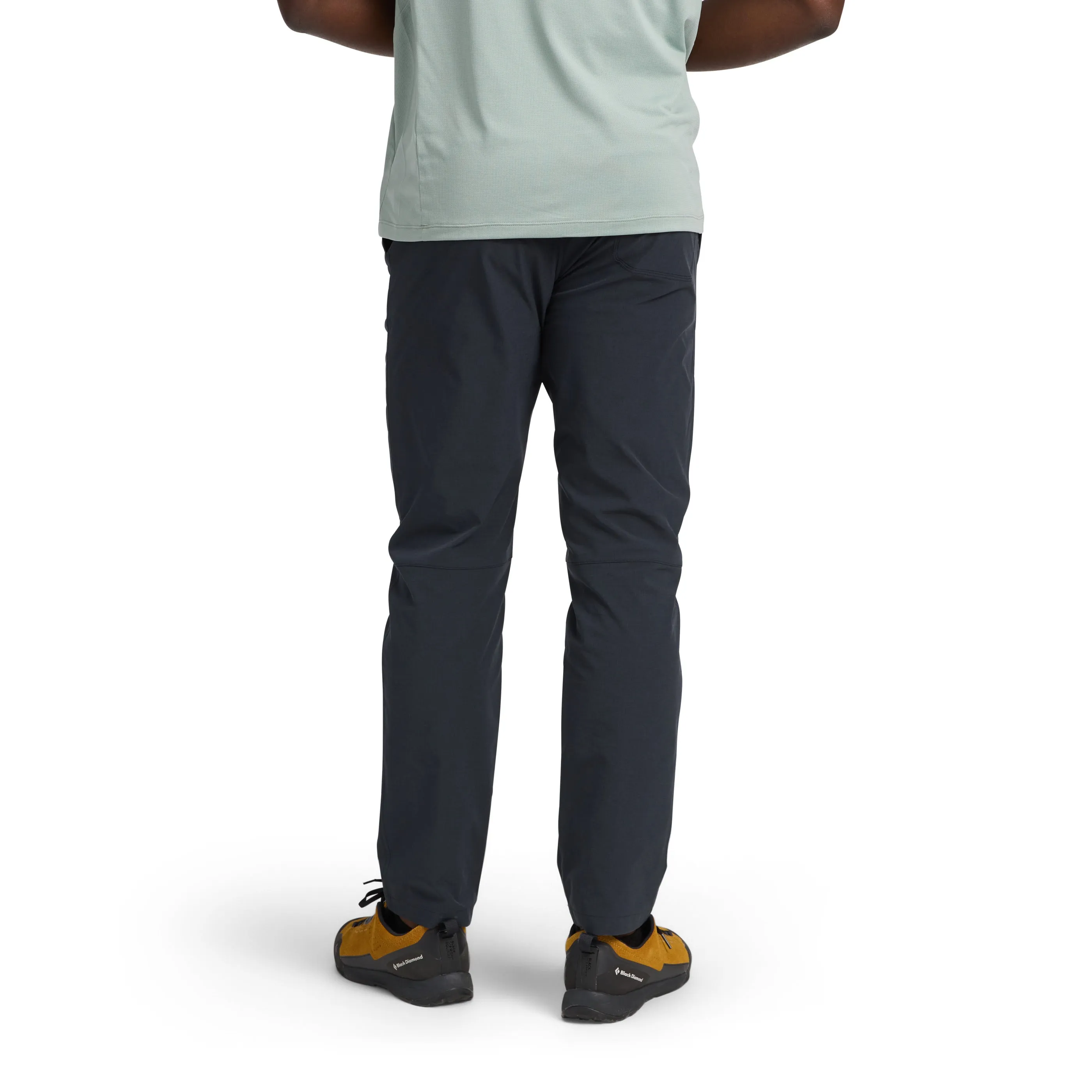 Men's Sequence Pants