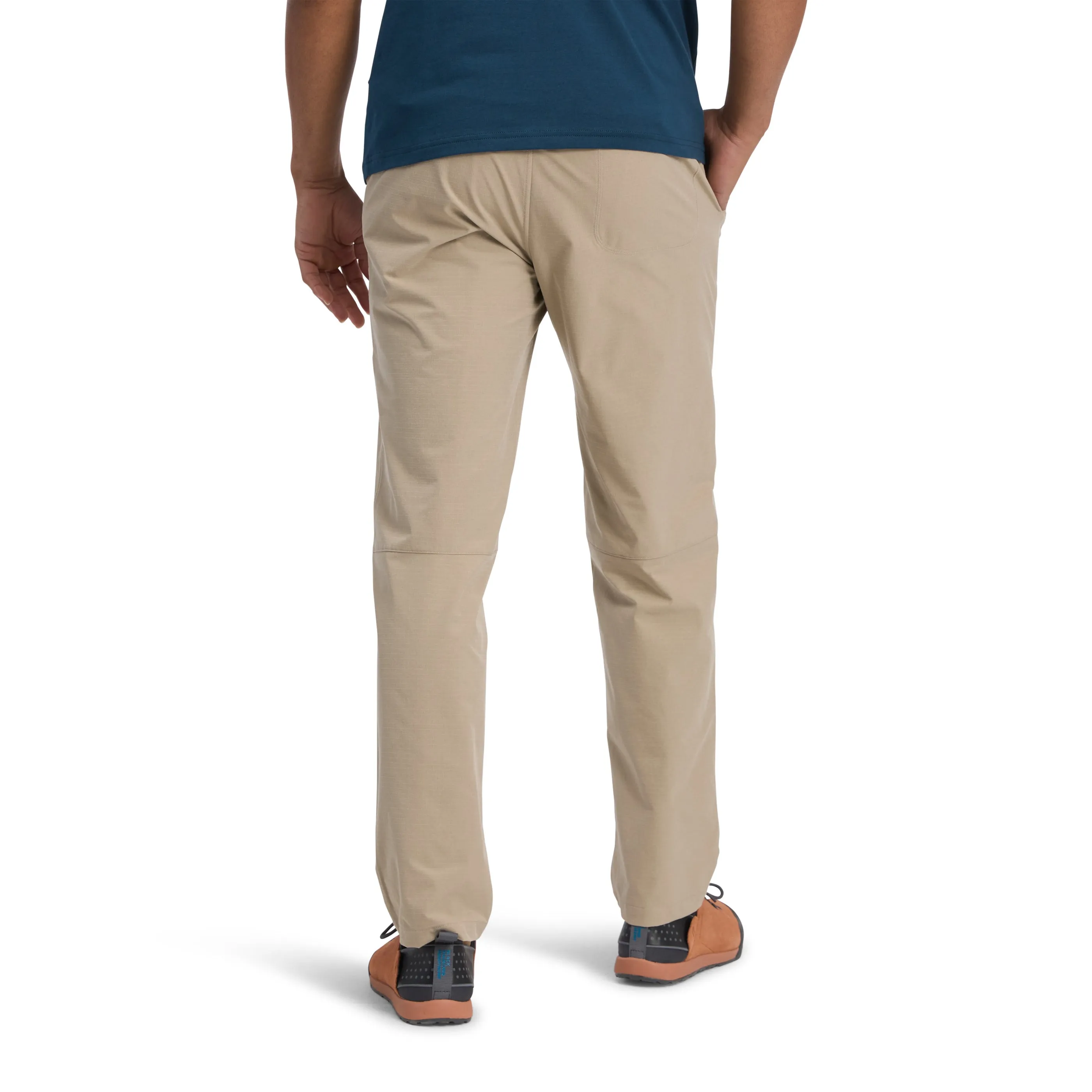Men's Sequence Pants