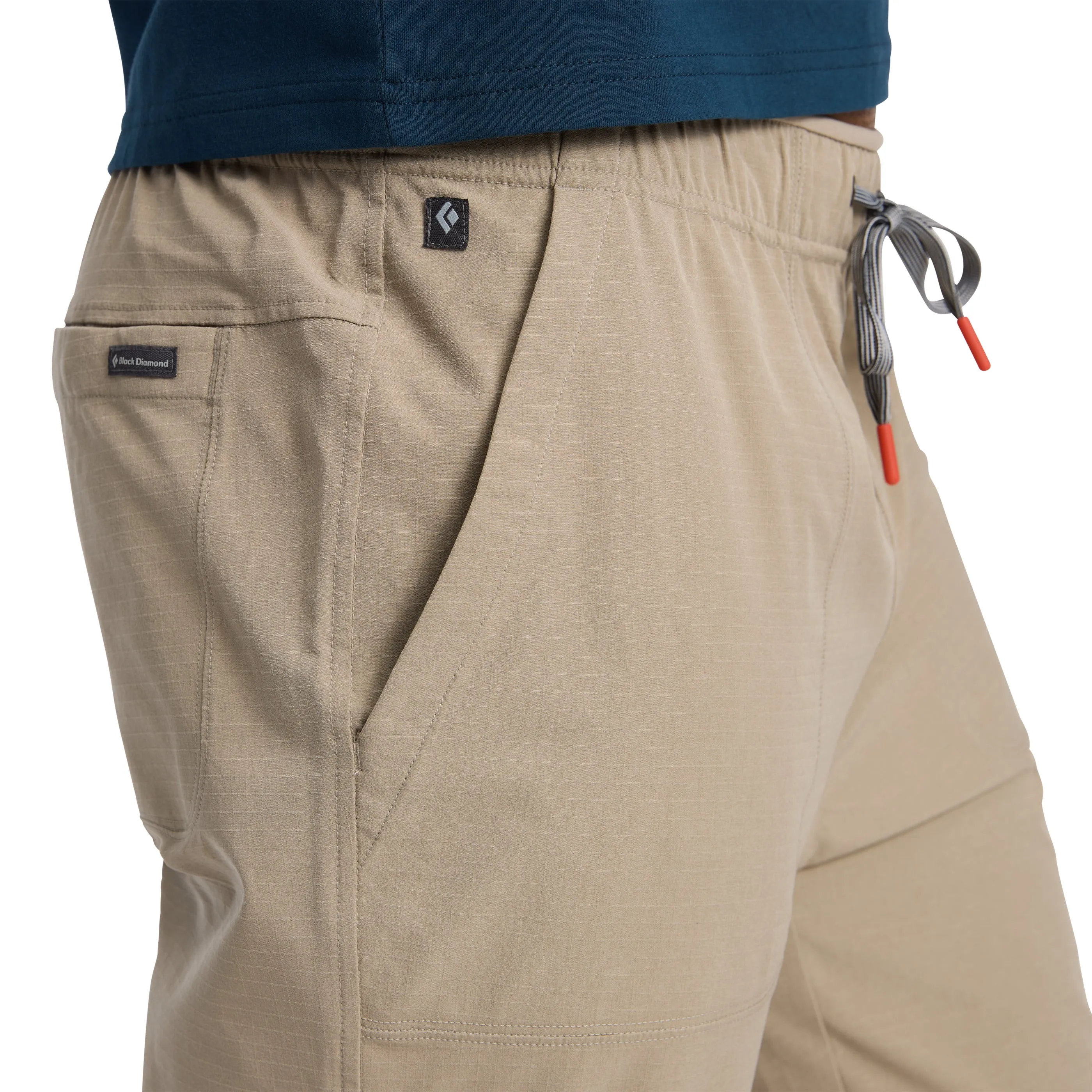 Men's Sequence Pants