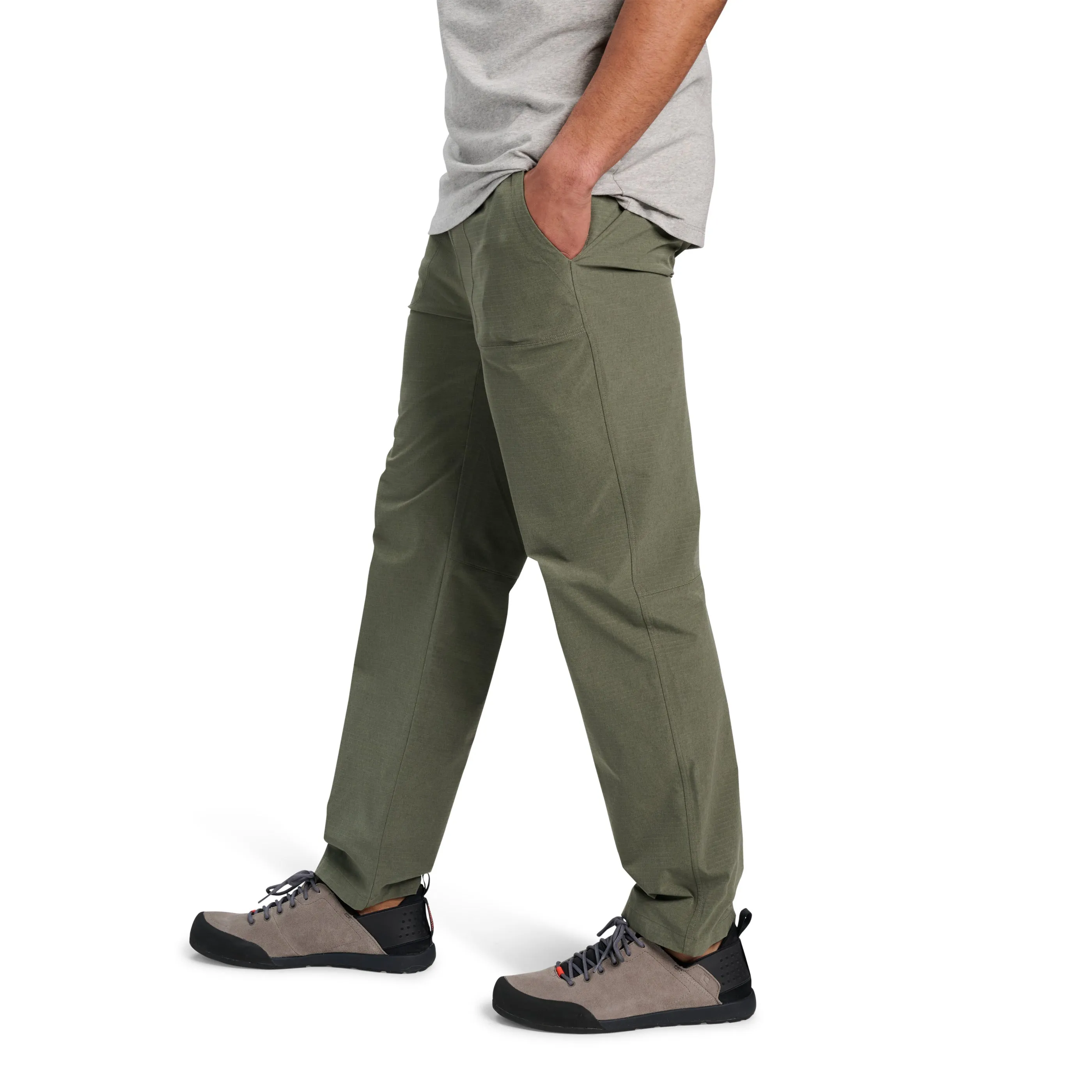 Men's Sequence Pants