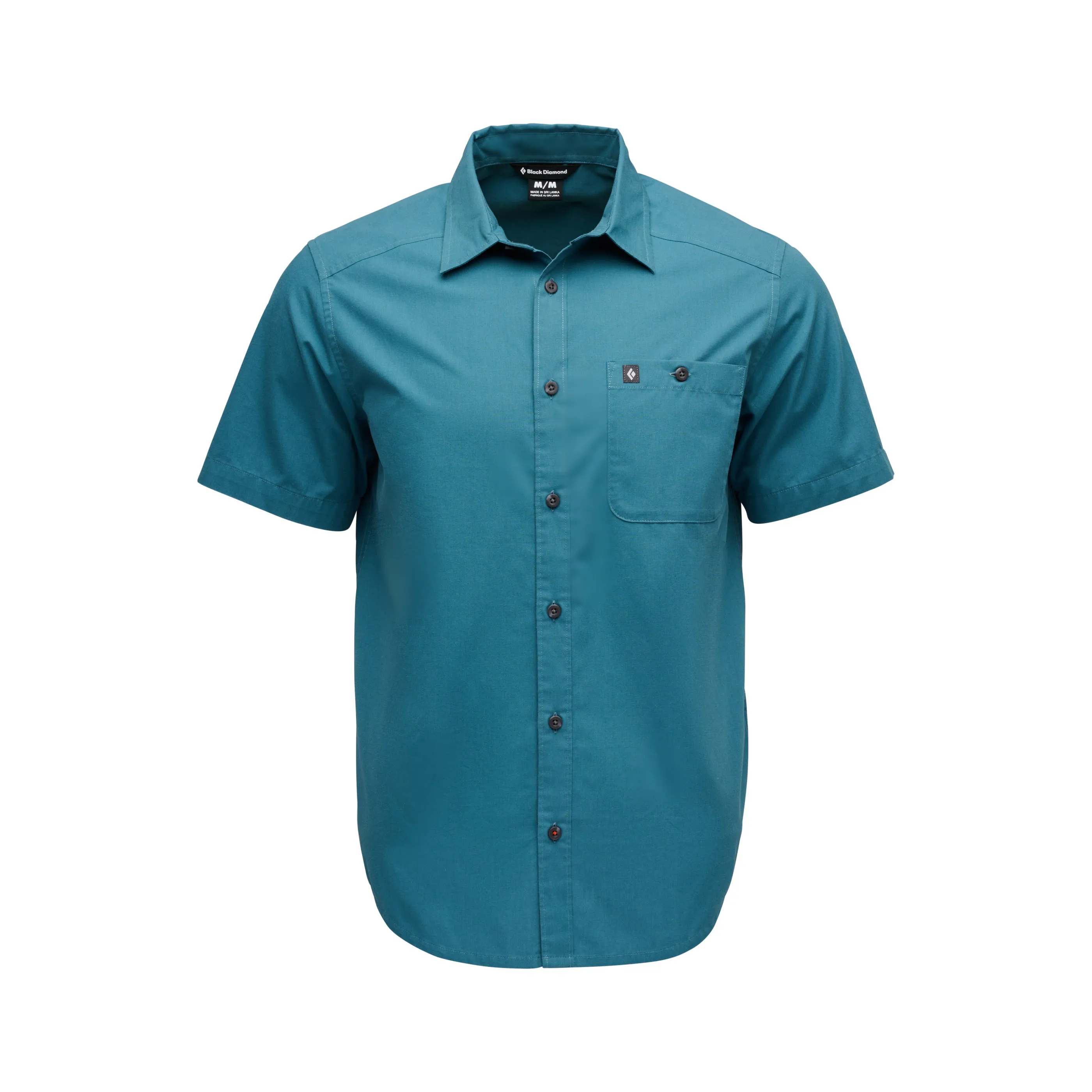 Men's Wingate Short Sleeve Shirt