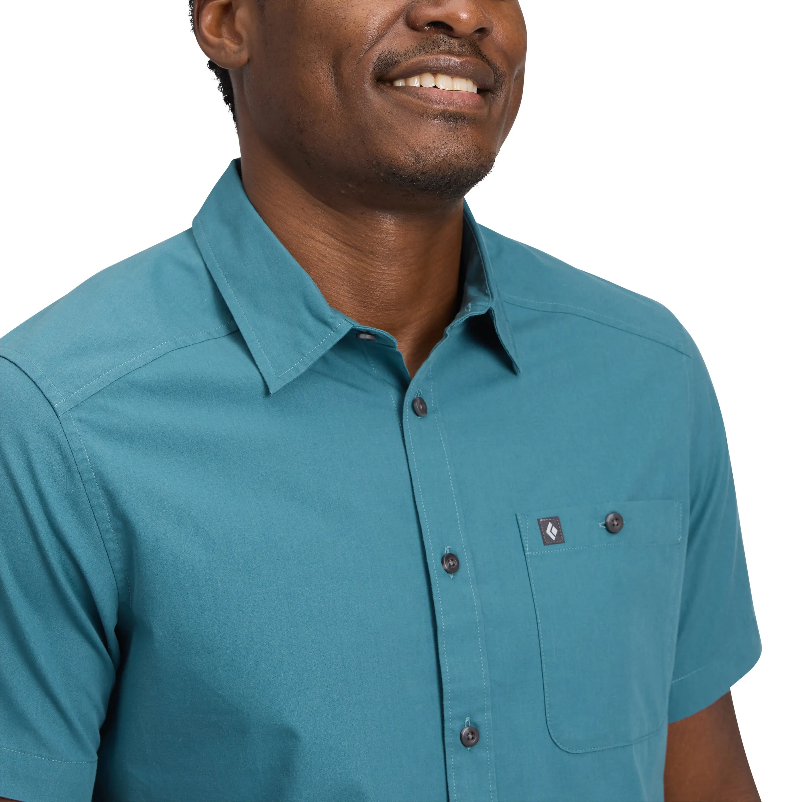 Men's Wingate Short Sleeve Shirt