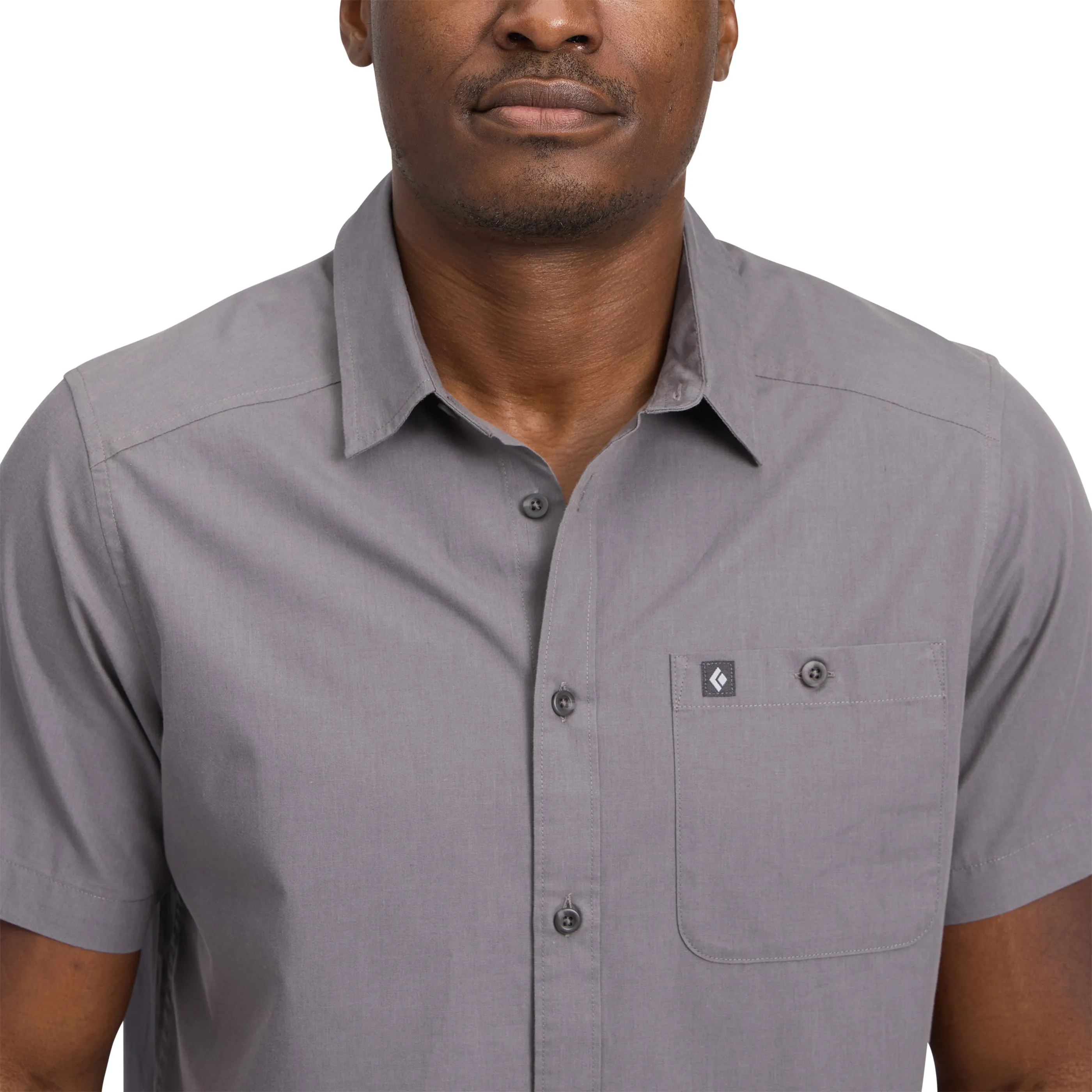 Men's Wingate Short Sleeve Shirt