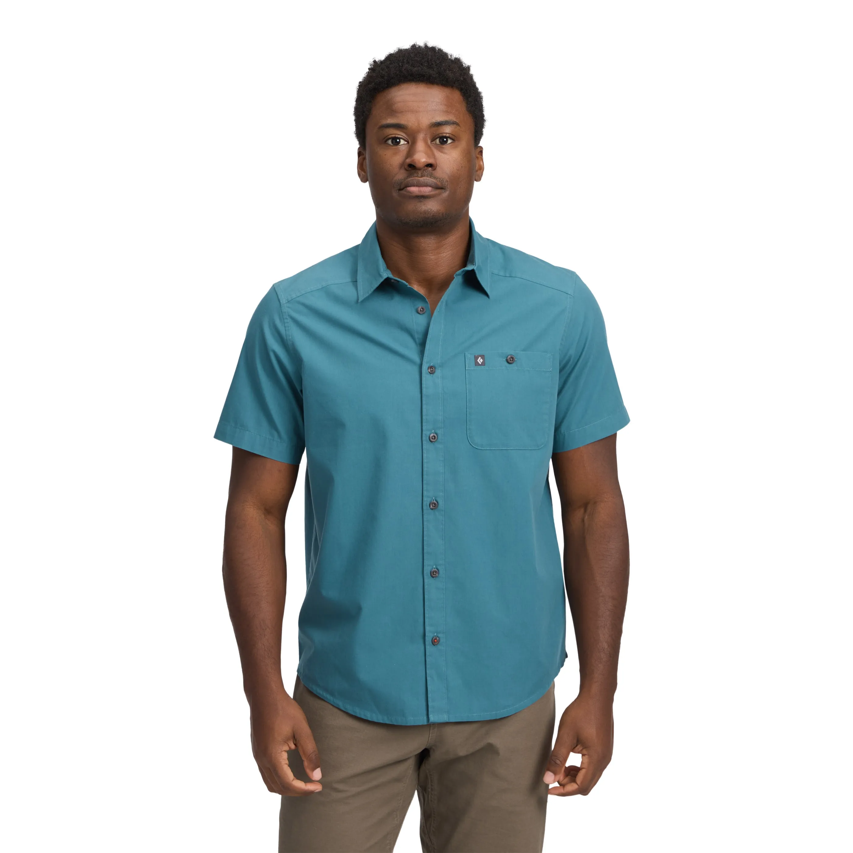 Men's Wingate Short Sleeve Shirt
