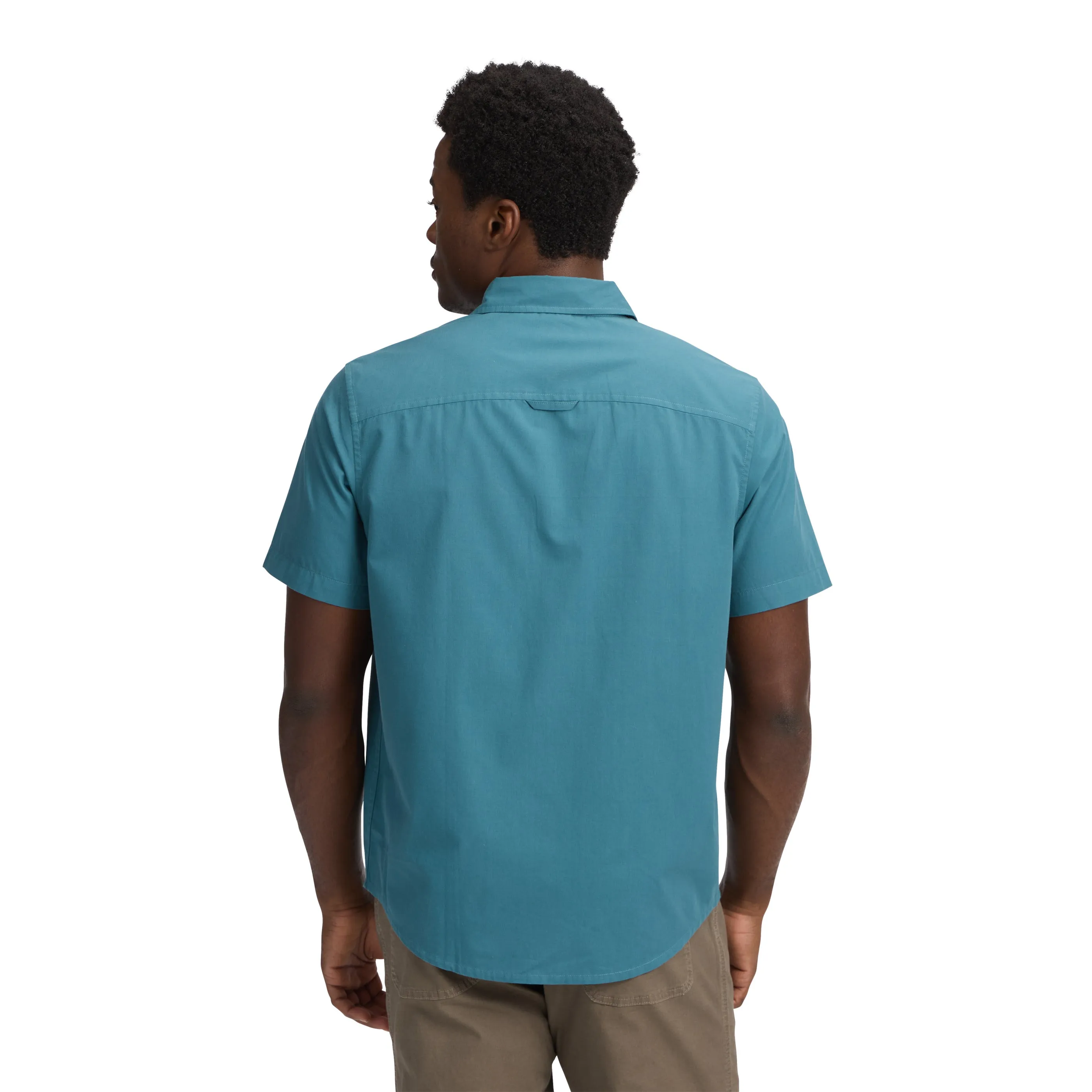 Men's Wingate Short Sleeve Shirt