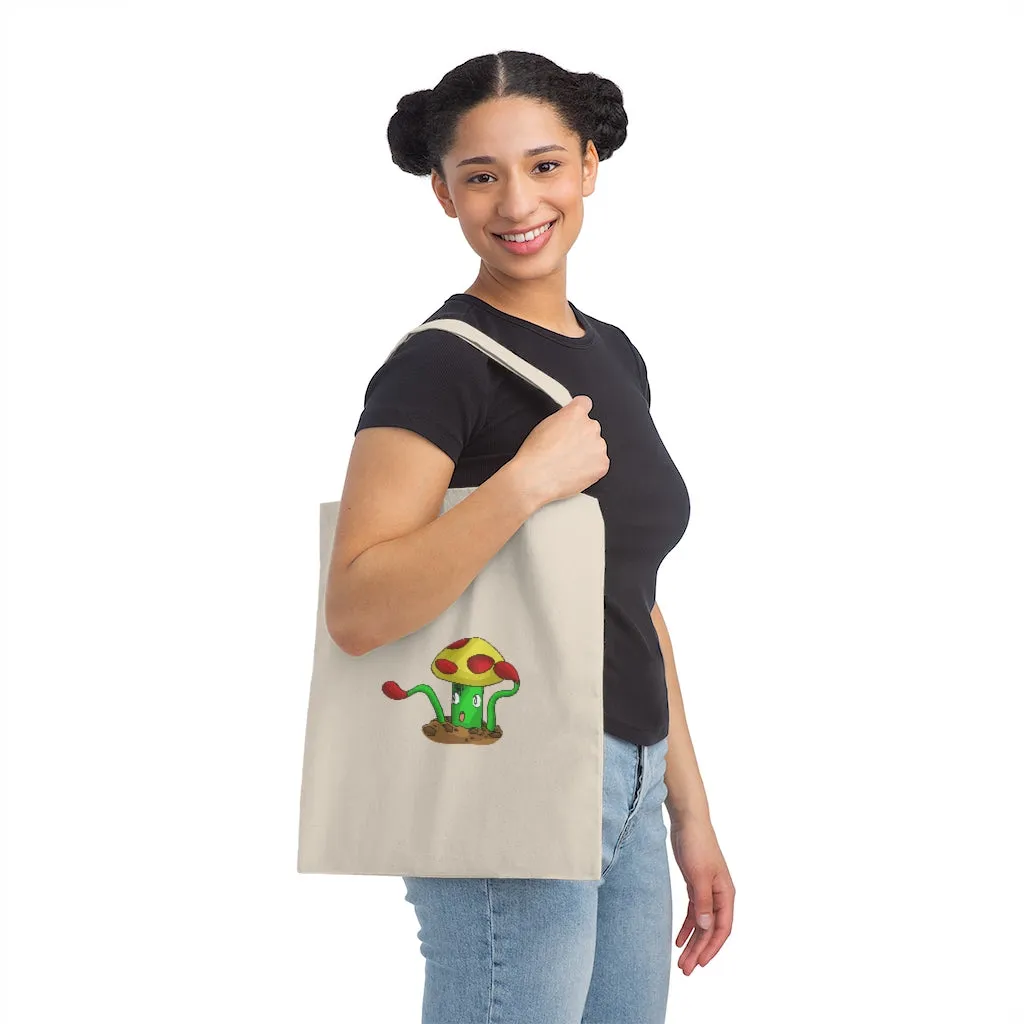 Mepamash Canvas Tote Bag