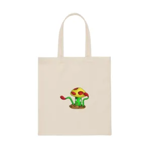 Mepamash Canvas Tote Bag