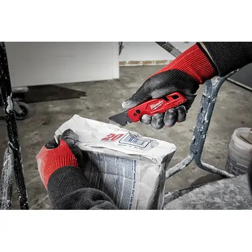 Milwaukee 48-22-1503 2PK FASTBACK™ Folding Utility Knife Set