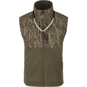 MST Eqwader Vest