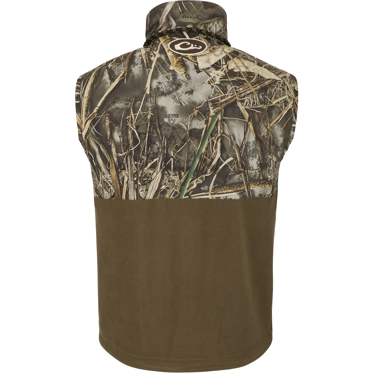 MST Eqwader Vest