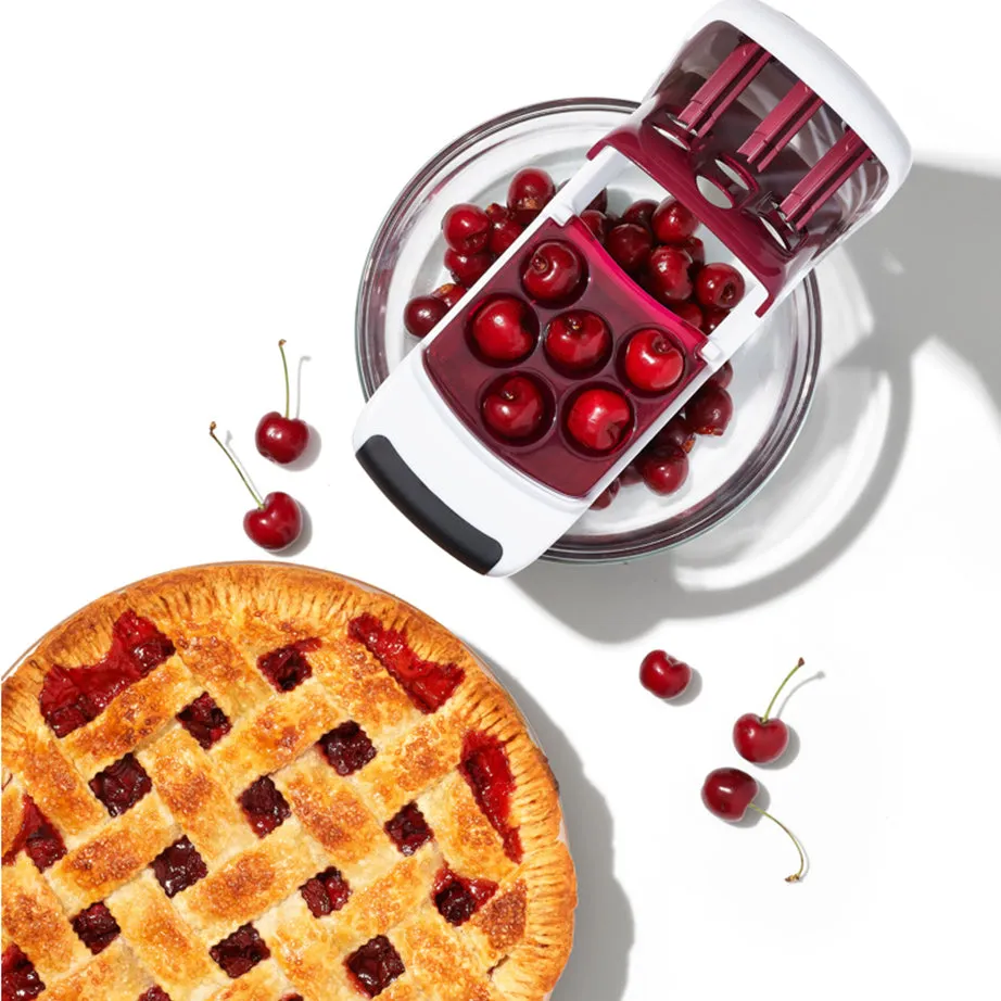 Multi-Cherry Pitter