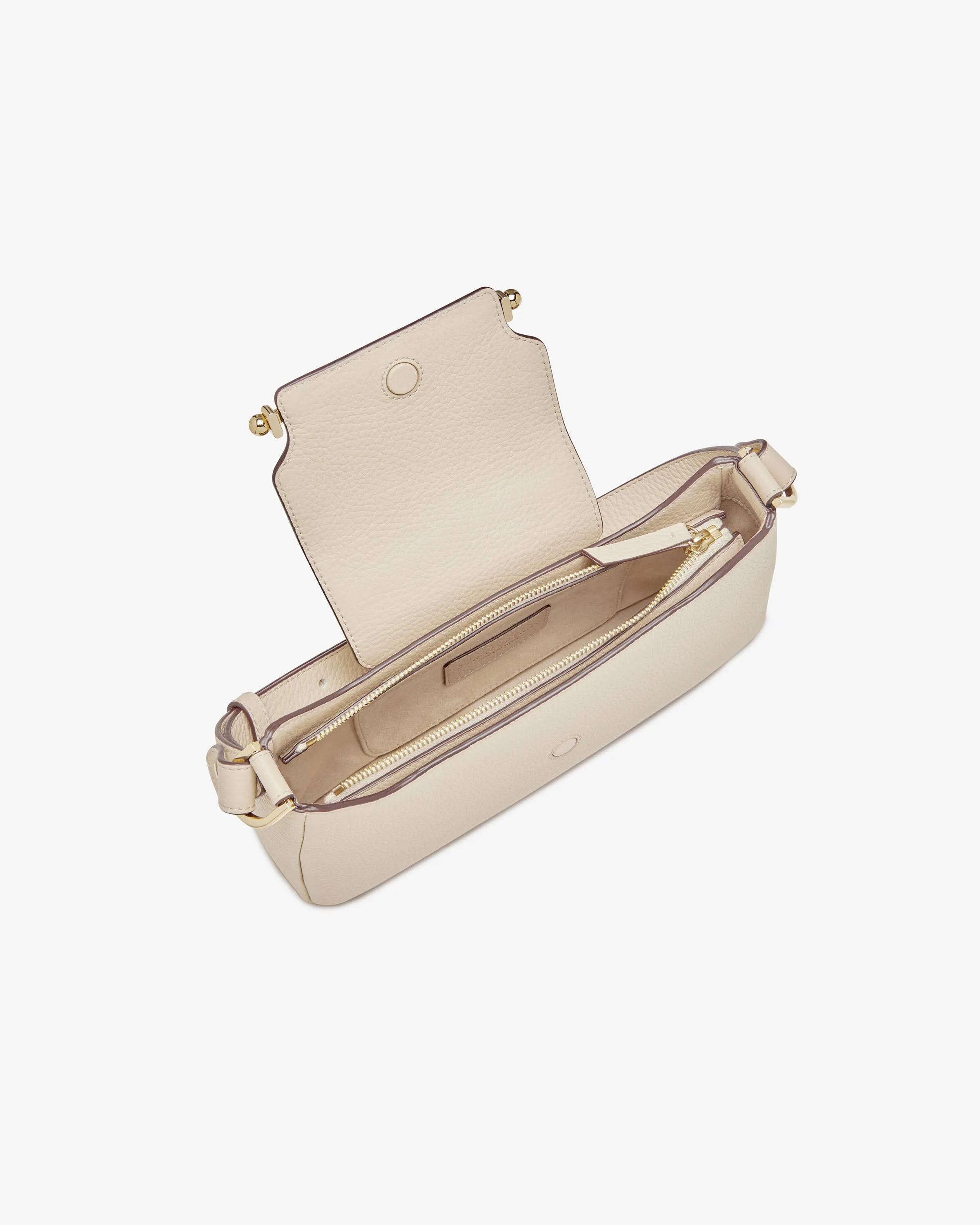 Multrees Omni Zipped - Oat