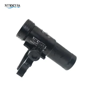 NiteScuba M40 Dive Light 4000 Lumens