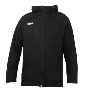 Nomada | Alpaca Men's Full Zip Sweatshirt
