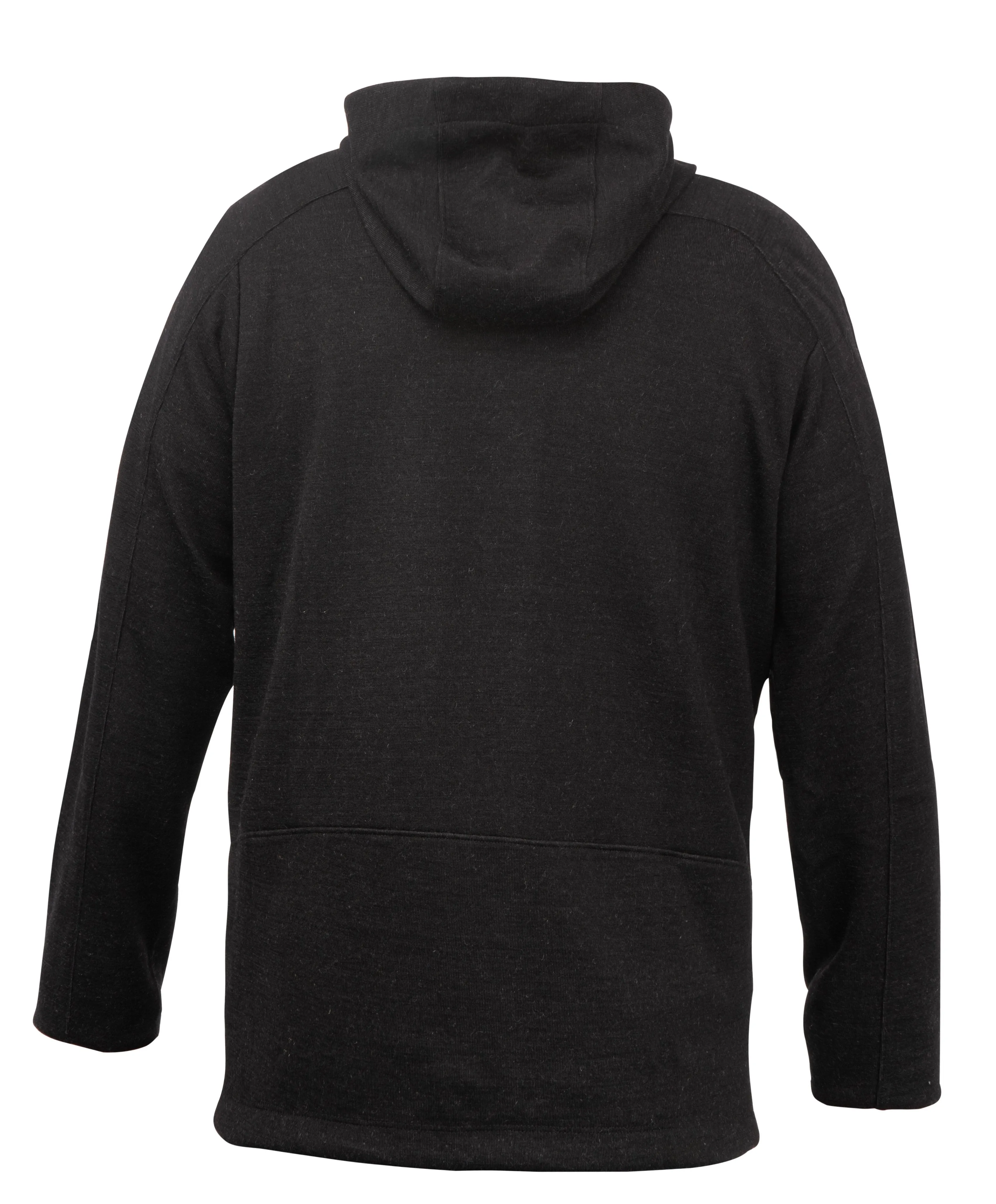 Nomada | Alpaca Men's Full Zip Sweatshirt