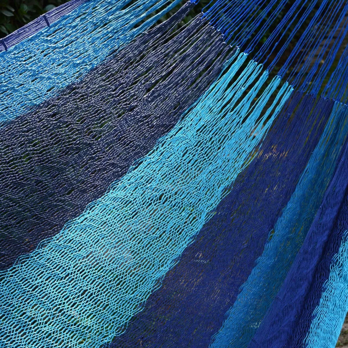 Novica Afternoon Breeze Hammock (Single)