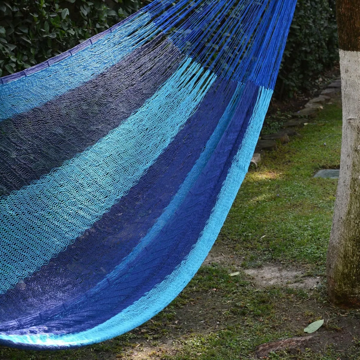 Novica Afternoon Breeze Hammock (Single)