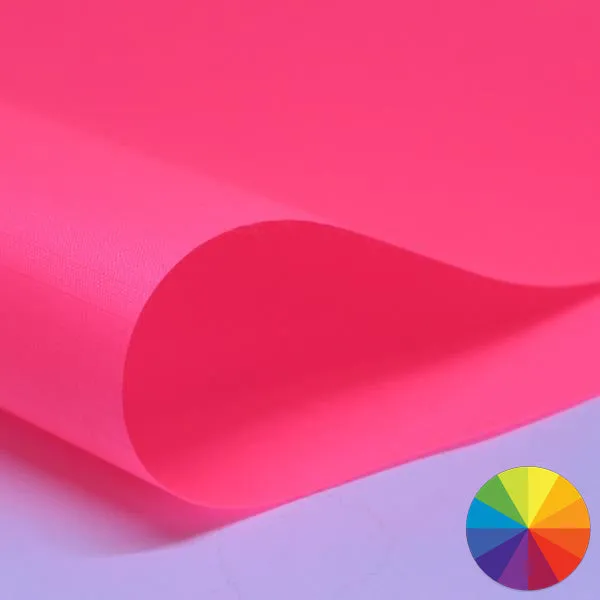 NR3C - Crisp PU Coated Nylon Ripstop