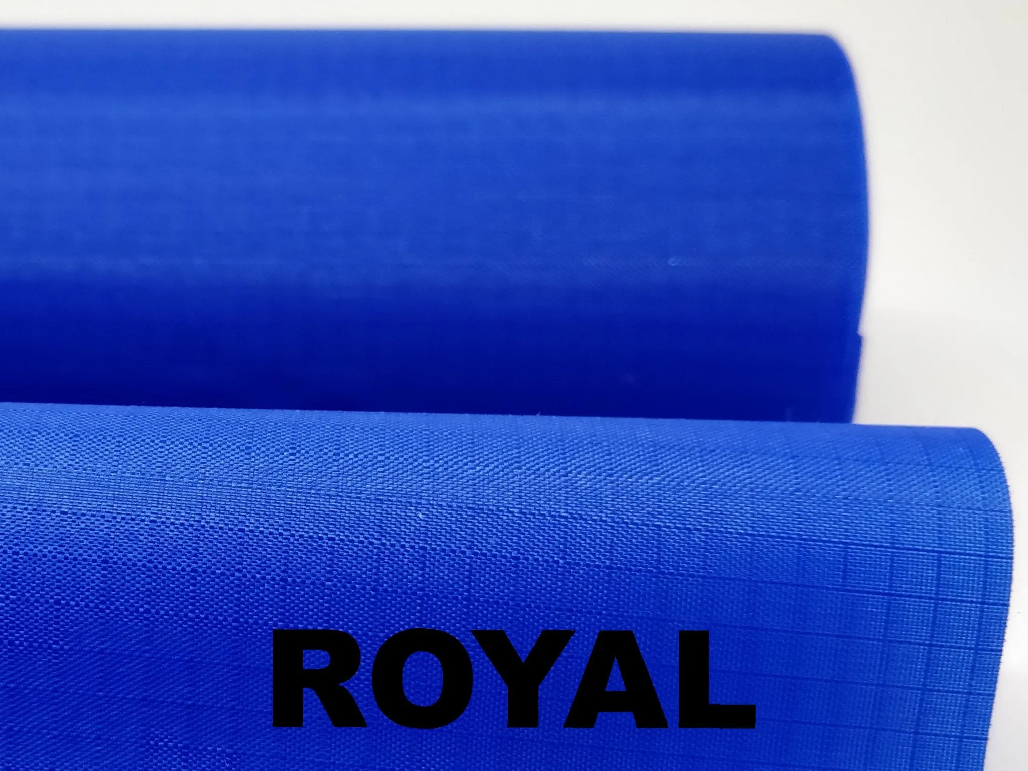 NR3C - Crisp PU Coated Nylon Ripstop