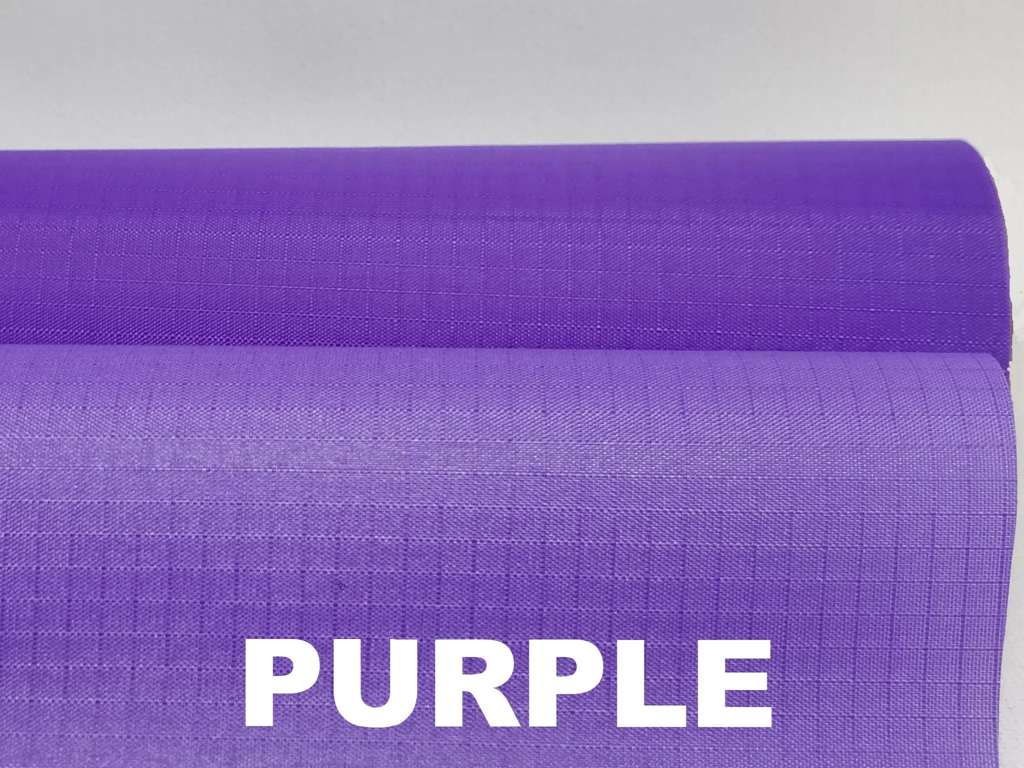 NR3C - Crisp PU Coated Nylon Ripstop
