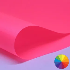 NR3C - Crisp PU Coated Nylon Ripstop