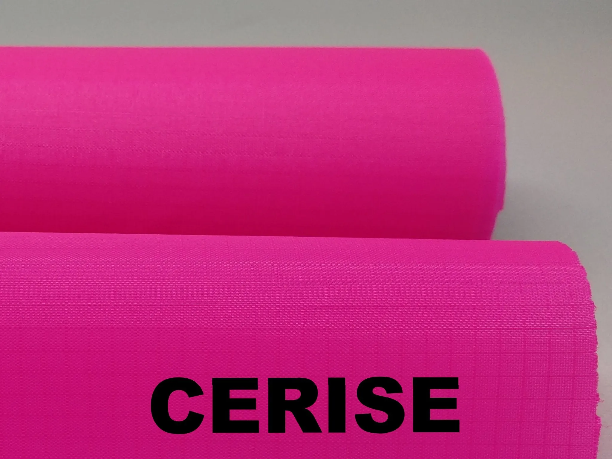 NR3C - Crisp PU Coated Nylon Ripstop