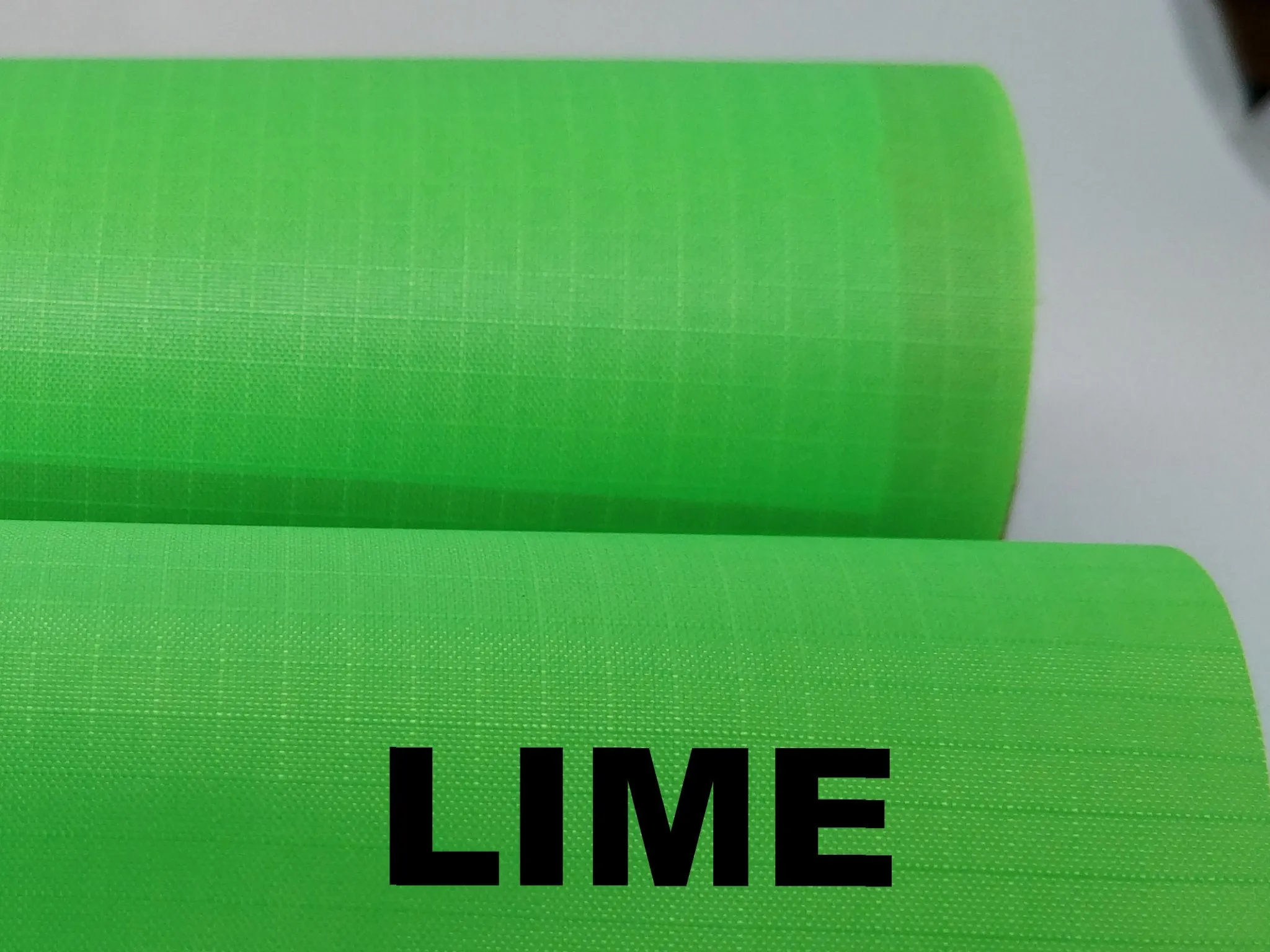 NR3C - Crisp PU Coated Nylon Ripstop