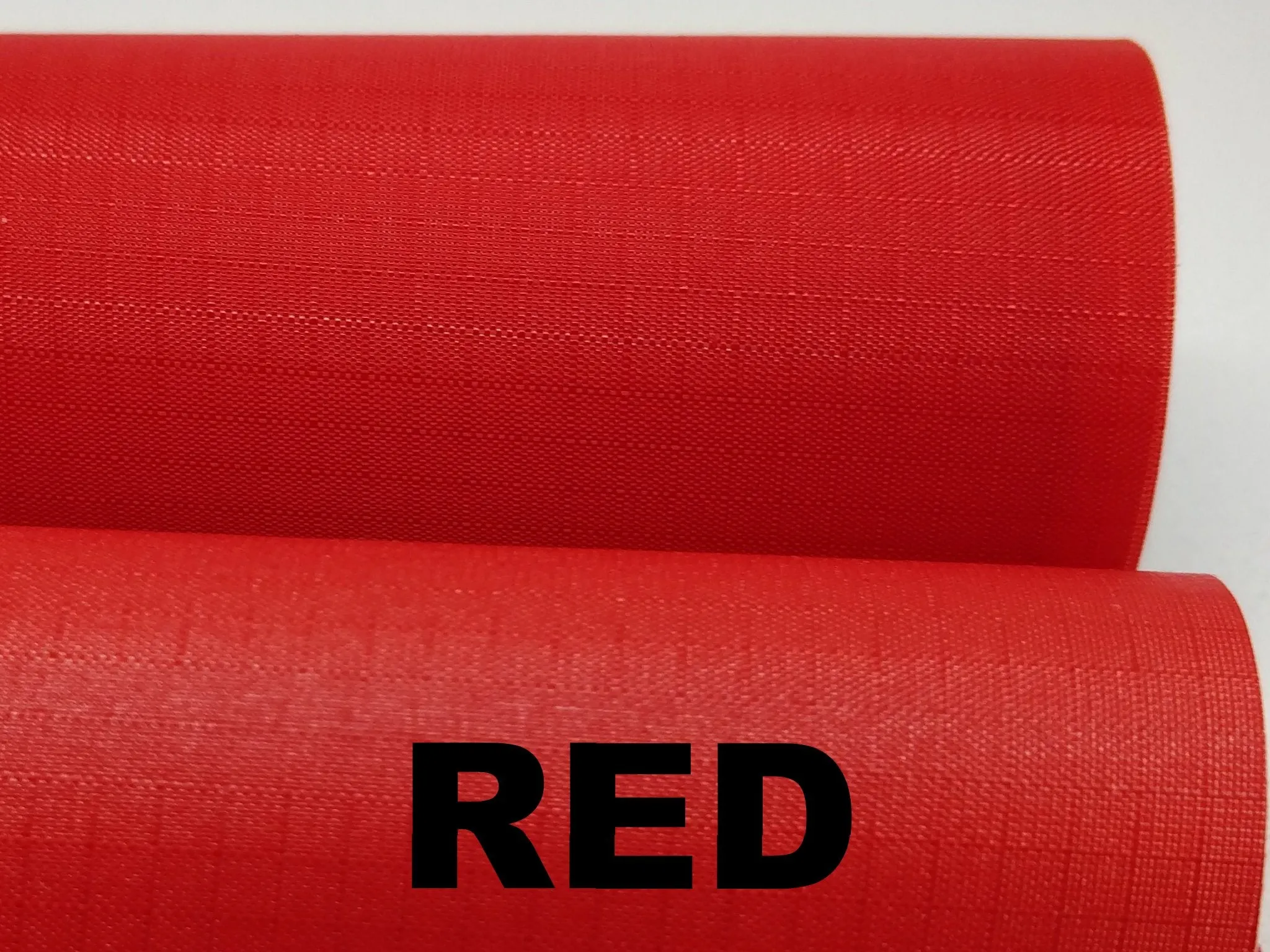 NR3C - Crisp PU Coated Nylon Ripstop