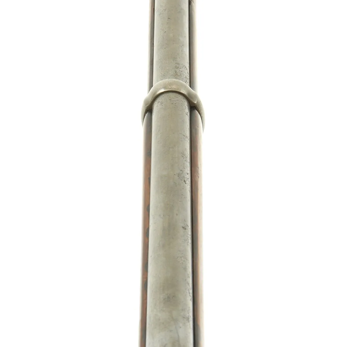 Original British P-1853 Enfield Three Band Rifle Converted to Snider Mk.III - dated 1861