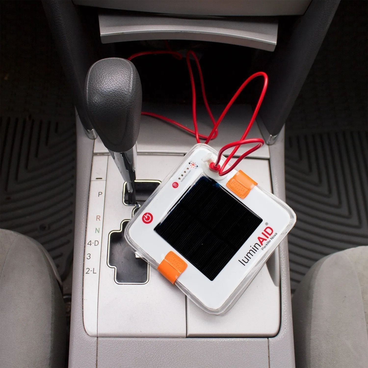 PackLite Nova