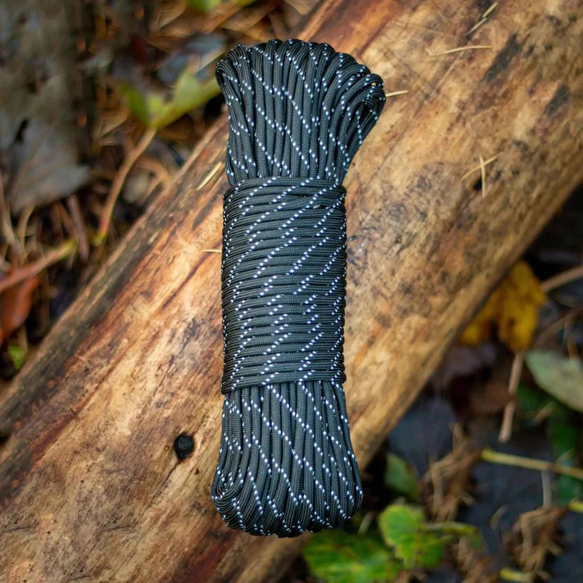 Paracord 550lb - Reflective