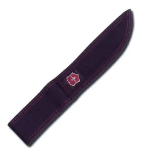 Paring Knife Pouch With Clip